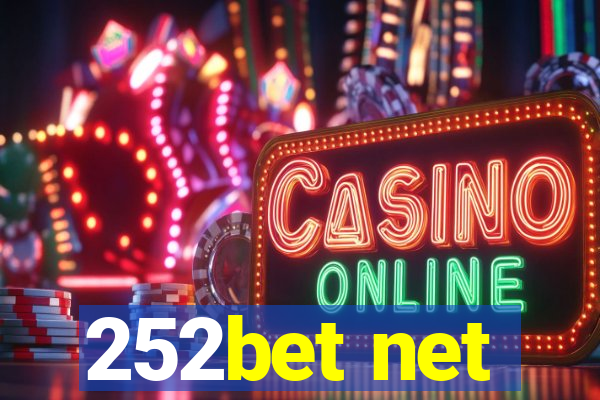 252bet net